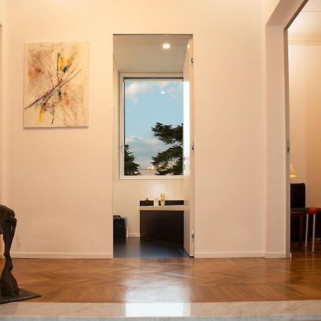 Room In Roma Isole Екстериор снимка