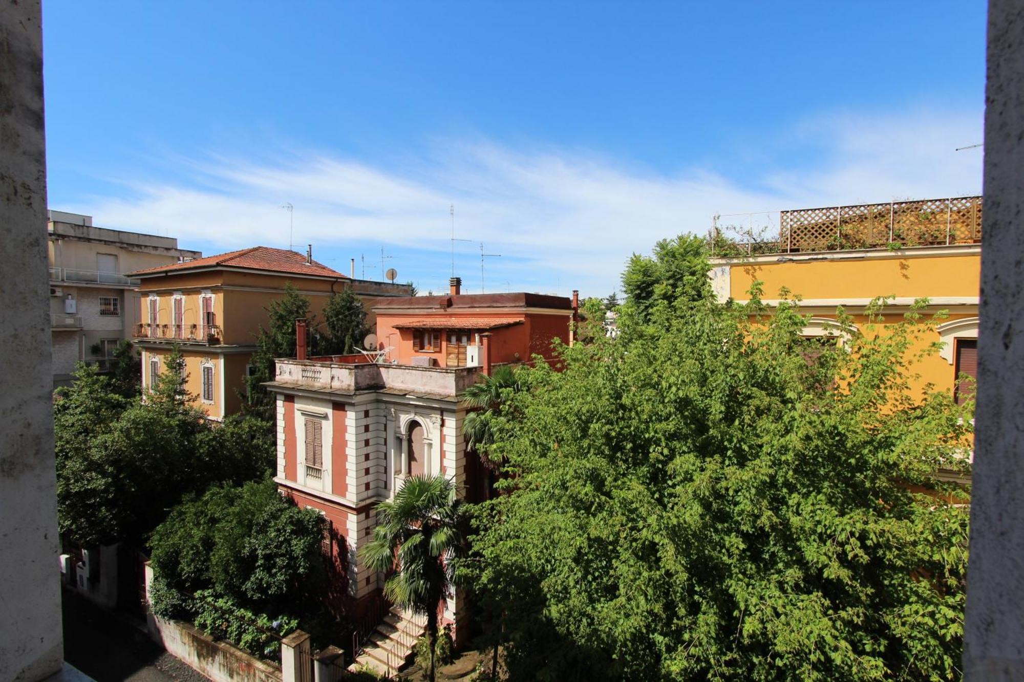 Room In Roma Isole Стая снимка