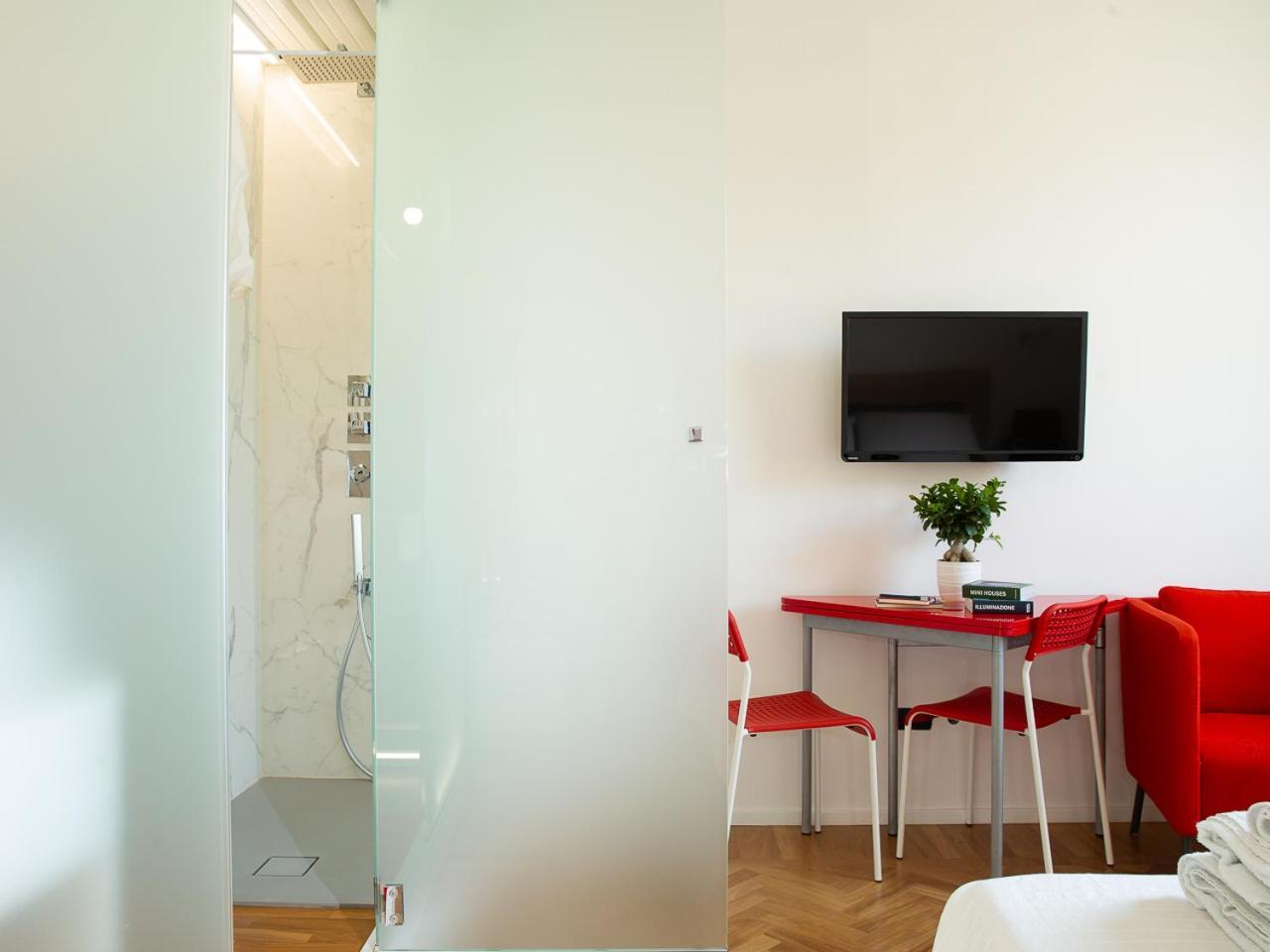 Room In Roma Isole Екстериор снимка