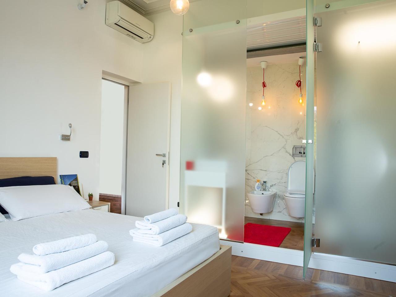 Room In Roma Isole Екстериор снимка
