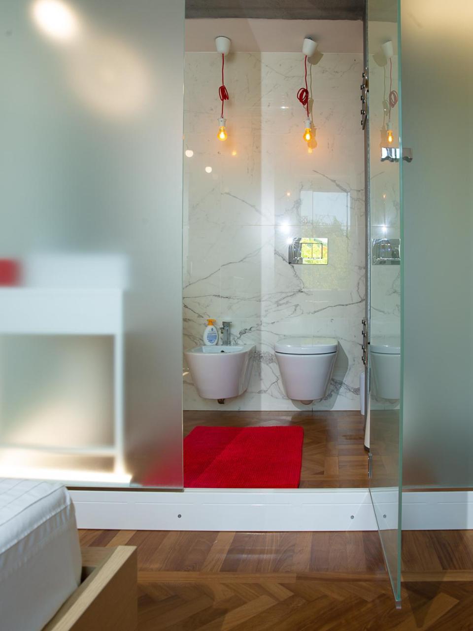 Room In Roma Isole Екстериор снимка