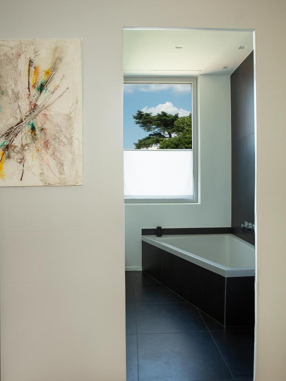 Room In Roma Isole Екстериор снимка
