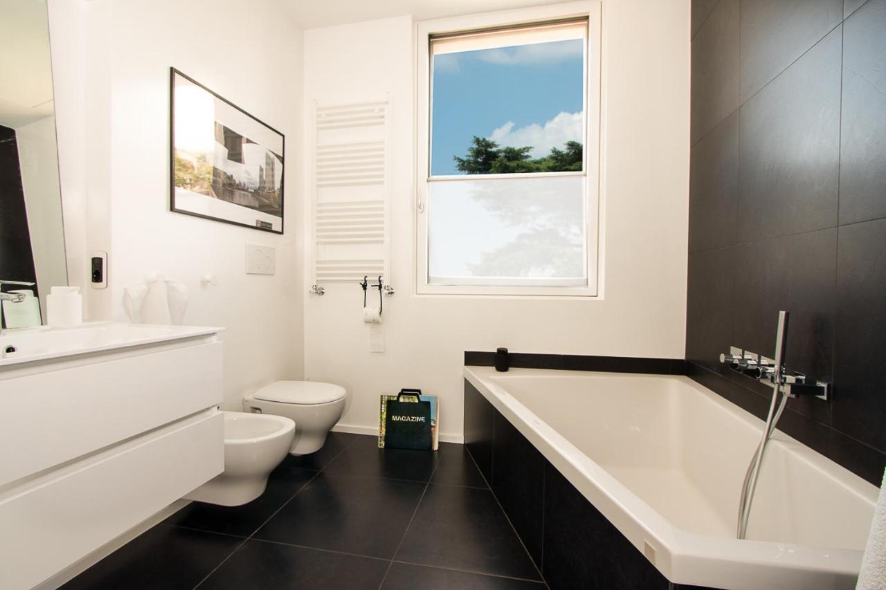 Room In Roma Isole Екстериор снимка