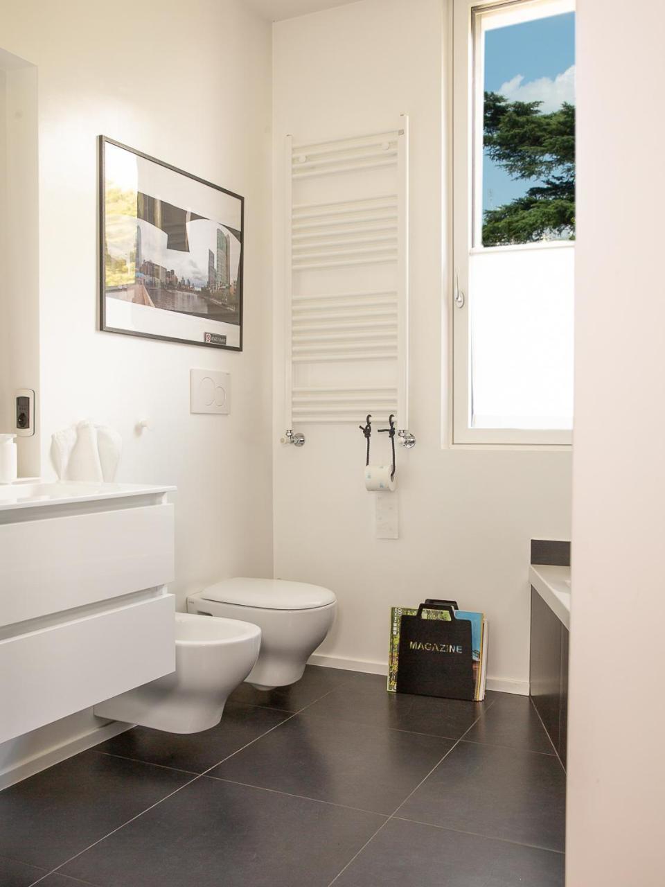 Room In Roma Isole Екстериор снимка