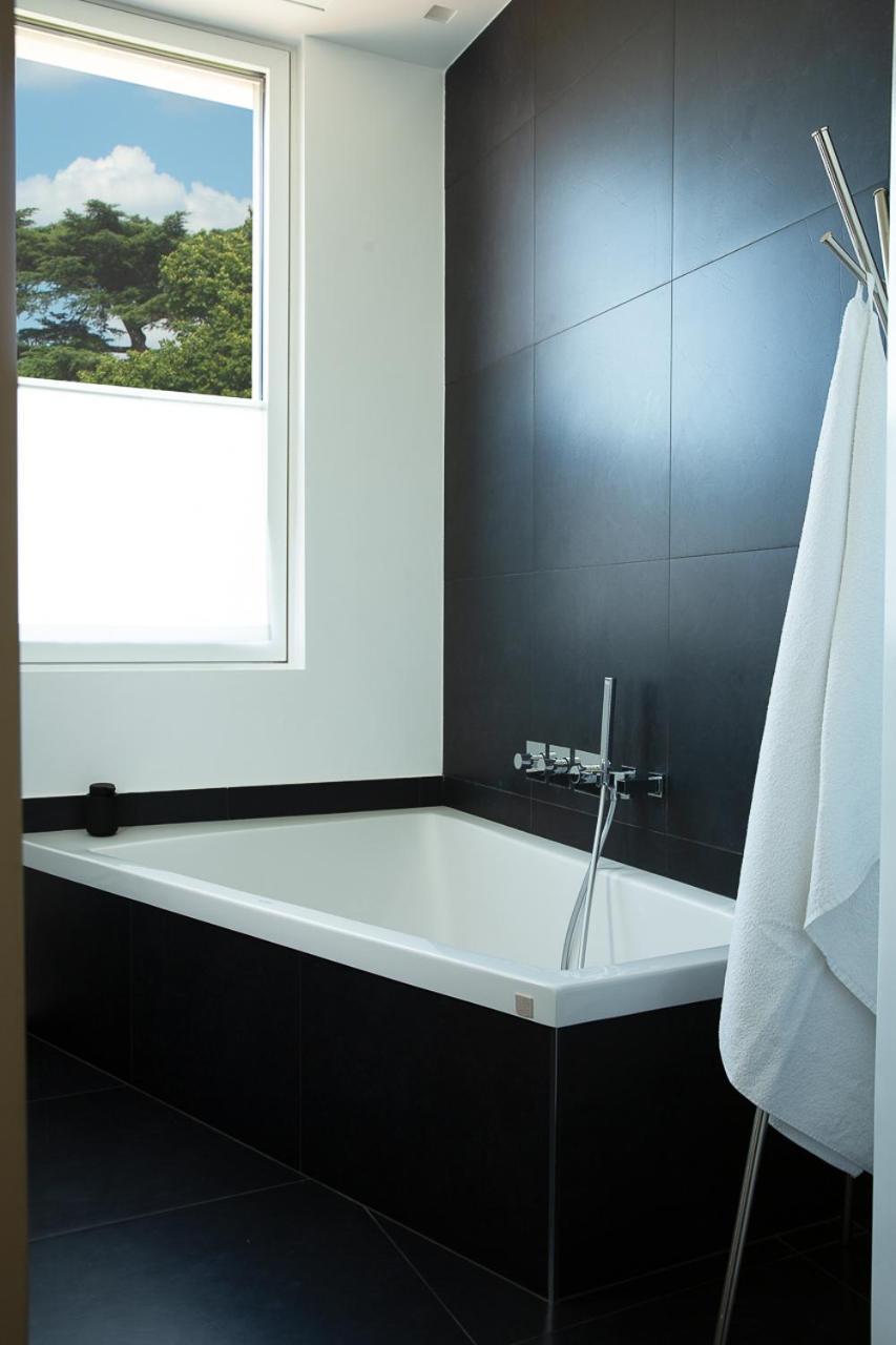 Room In Roma Isole Екстериор снимка