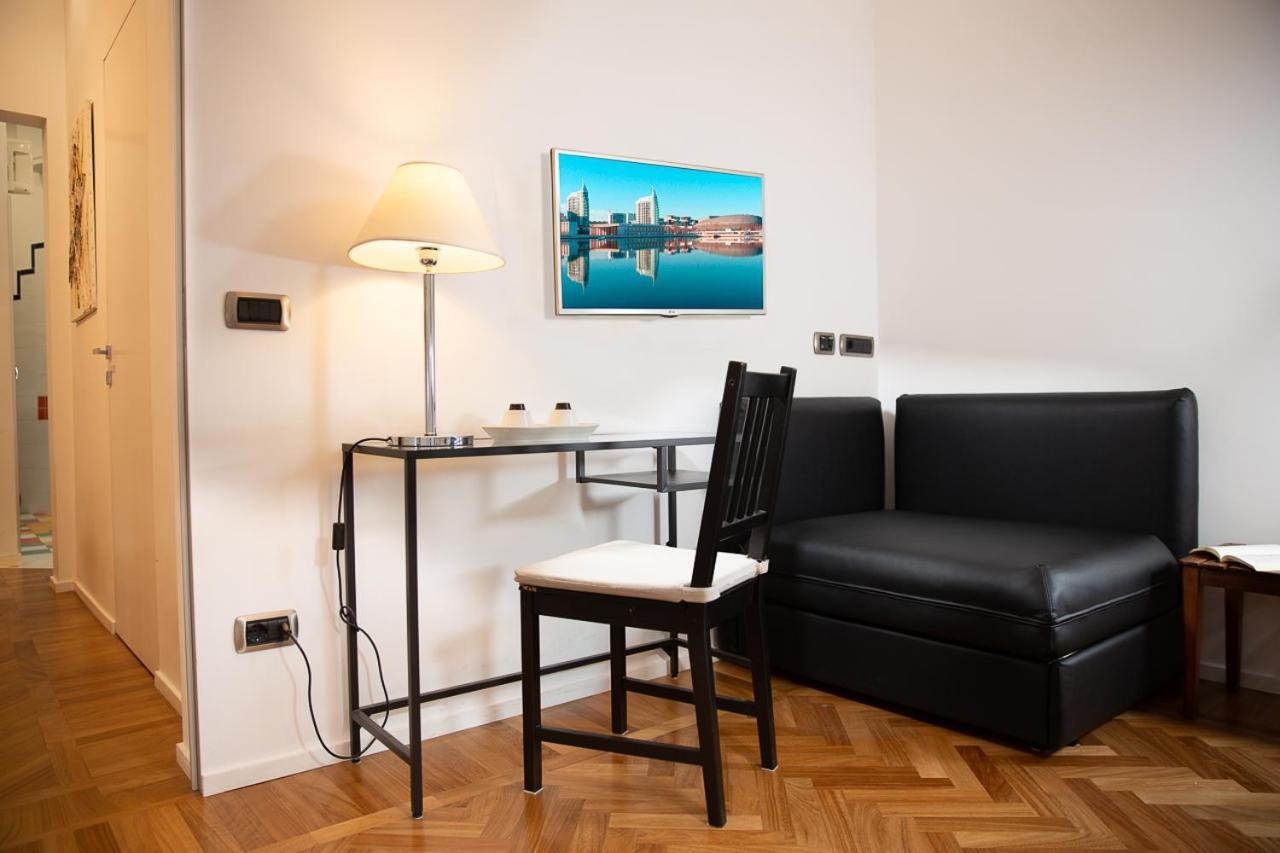 Room In Roma Isole Екстериор снимка