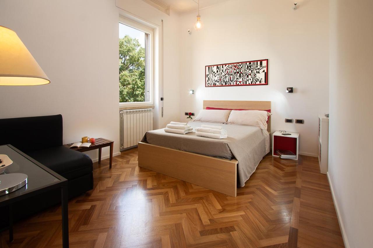 Room In Roma Isole Екстериор снимка