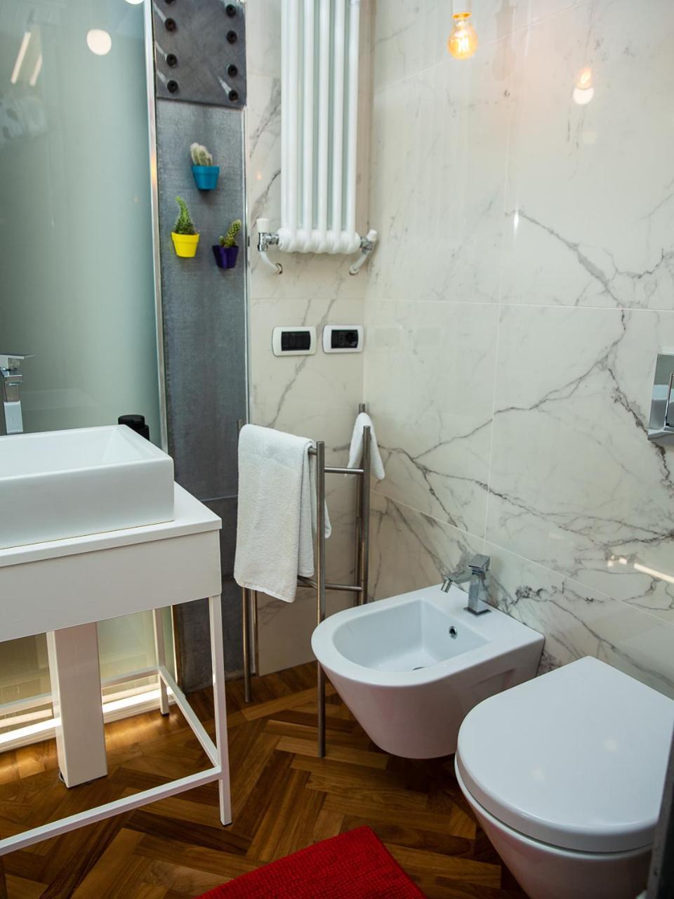 Room In Roma Isole Екстериор снимка
