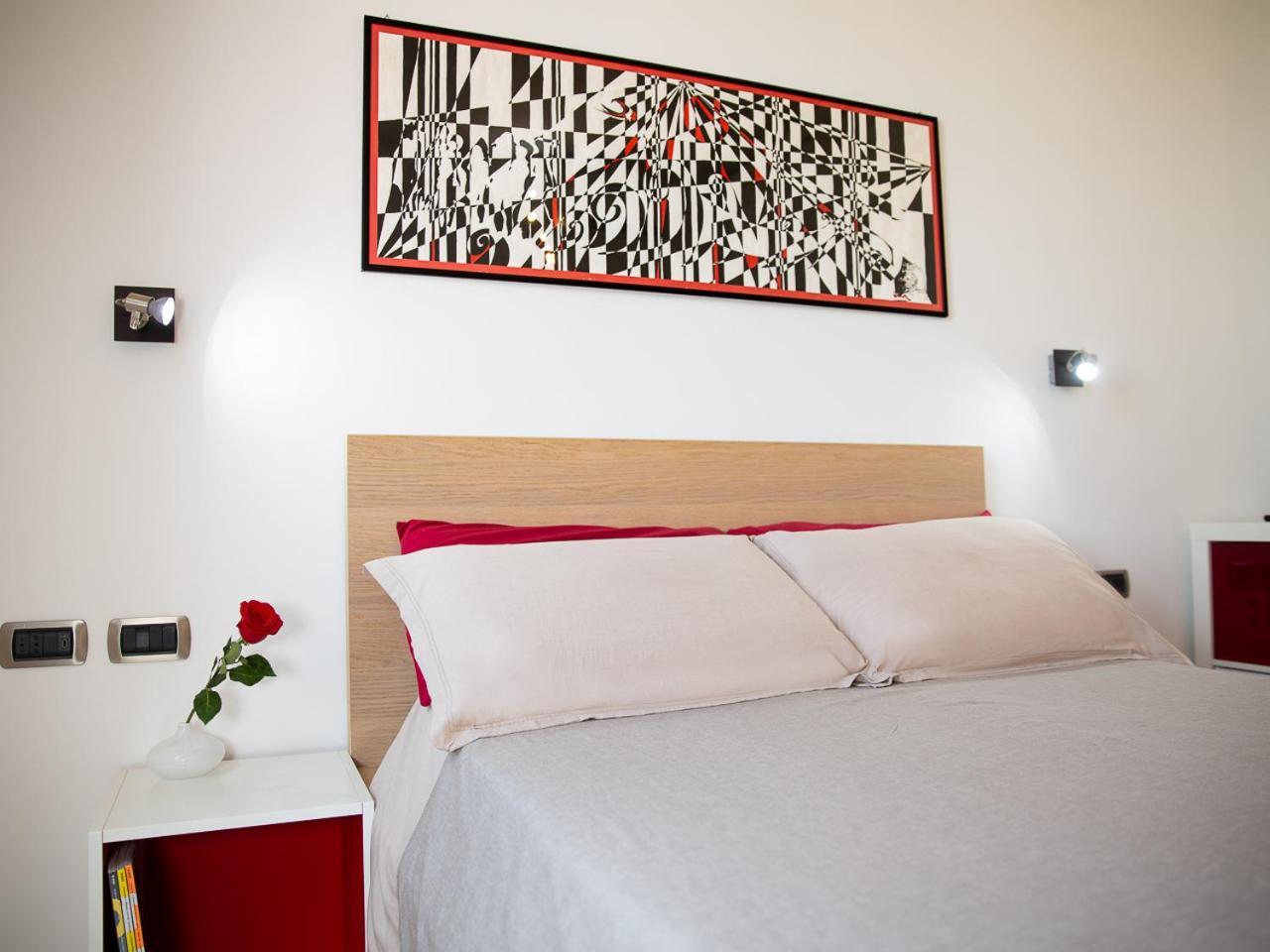 Room In Roma Isole Екстериор снимка