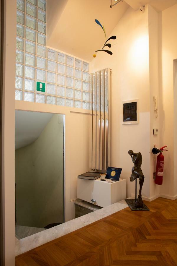 Room In Roma Isole Екстериор снимка